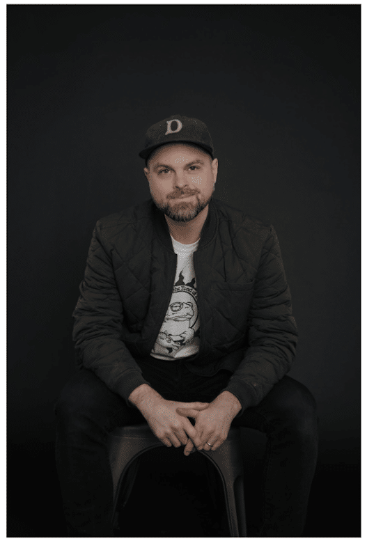 Brandon Deroche — Pollstar feature